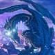 Winter Dragon