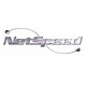 Netspeed