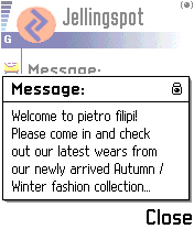 Jellingspot for Windows Released