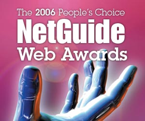Vote for Geekzone in the Netguide Web Awards