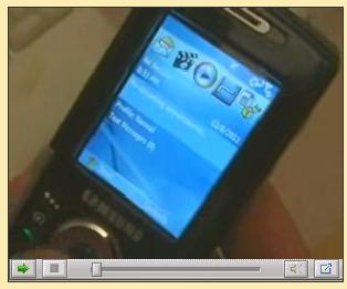 Windows Mobile on Channel 9