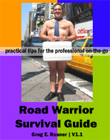 A new site for road warriors