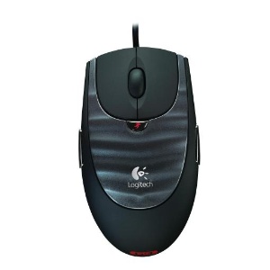 Logitech Extends G series of Mice and Keyboards