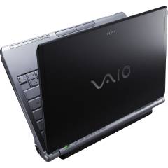 Sony Releases VAIO TX Notebook Series
