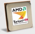 AMD Announces 64-bit Dual-core Processor for Notebooks