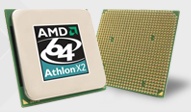 AMD announces dual-core FX-62 and 64 X2 5000+