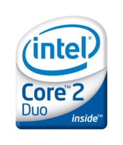 Intel announces Core2 Duo brand