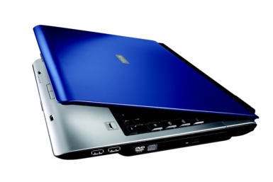 Toshiba Announces Updates to Consumer Notebooks