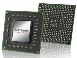 AMD boosts Fusion APUs for notebooks, ultrathins, All-in-Ones and desktops