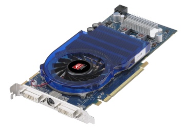 AMD introduces ATI Radeon HD 3870 for Mac and PC