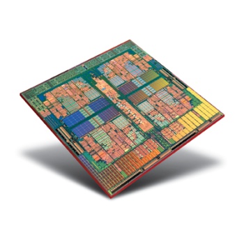 AMD announces availabilty of new Quad-Core AMD Opteron Processor 