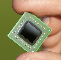 AMD announces Fusion A-Series APUs