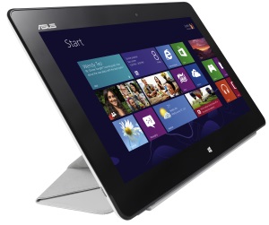 ASUS launches VivoTab Smart Tablet Windows 8 in New Zealand