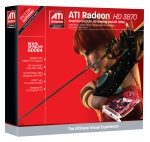 AMD releases ATI Radeon HD 3800 series