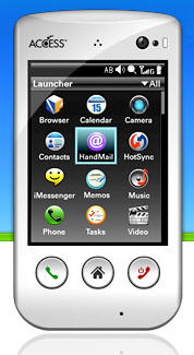 ACCESS unveils details of ALP 3.0 and ACCESS Linux Platform mini