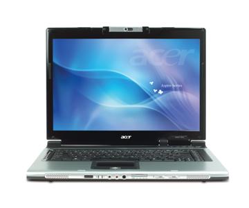 Acer Introduces Aspire 5670 Series Dual-Core High-End Multimedia Notebooks