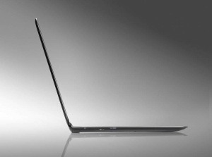 Acer Aspire S5: world's thinnest ultrabook?