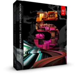 Adobe unveils Creative Suite 5 product family