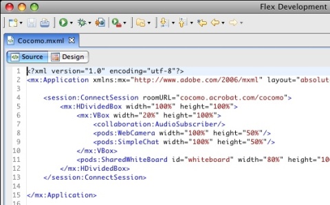 Adobe releases public beta of Cocomo