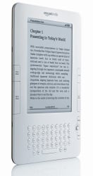 Amazon announces free eBook reading for PC with Kindle for PC