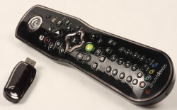 You can now use your voice to control your Windows Media Center