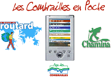 Going to France? You need a Pocket PC guide then