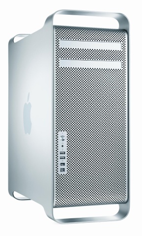 Apple introduces new Mac Pro with eight cores