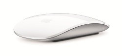 Apple introduces Magic Mouse multi-touch mouse device