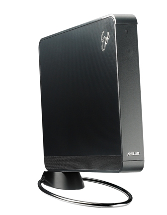 ASUS introduces the Eee Box in Australia