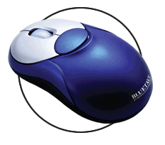 New Bluetooth mouse from Bluetake