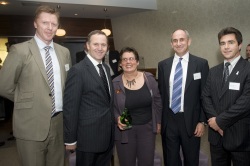 Barnardos New Zealand receives $1.4 million donation from Microsoft