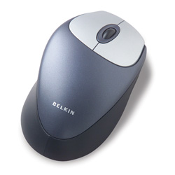 Belkin to release Bluetooth mouse