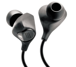 Blackbox launches self-powered noise-cancelling earphones for iPod and iPhone