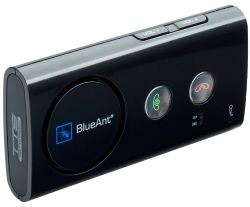 BlueAnt Supertooth 3 Handsfree speakerphone giveaway