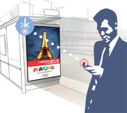 Kameleon Mobile Technologies enter point server market with Bluetooth based Blue Spot