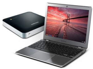 Google introduces Google Chromebox