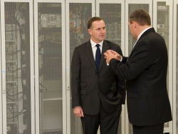 The Colocation Company opens new data centre in Christchurch
