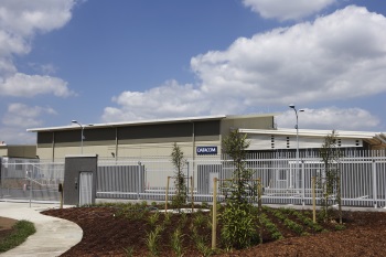 Datacom opens new data centre in Hamilton