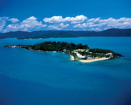 Daydream Island to have mobile coverage from Optus