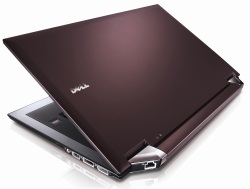 Dell Latitude Z is world's thinnest laptop