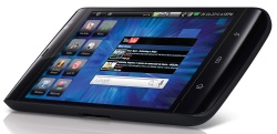 Dell Streak to launch early June in the UK