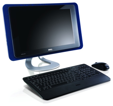 Dell introduces latest all-in-one Studio One 19