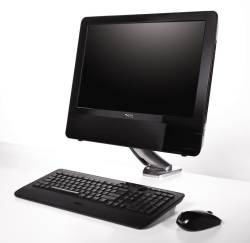 Dell Vostro All-In-One is desk space saver