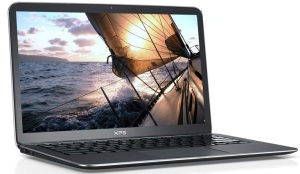 Dell launches Ultrabook XPS 13