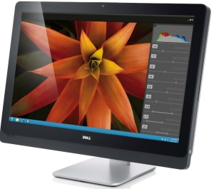 Dell XPS One 27 delivers new design in Dells largest all-in-one computer to date