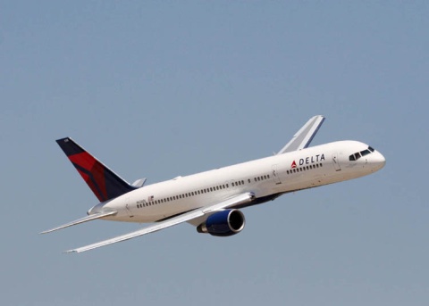 Delta Air Lines to offer Wi-Fi access on entire domestic fleet