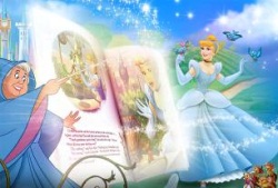 Disney Digital Books launches