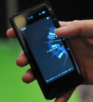 Access and Emblaze Mobile unveil Else Intuition platform