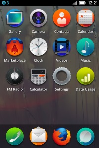 Mozilla announces global expansion For Firefox OS