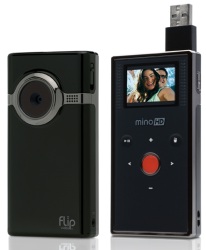 Cisco to launch Flip Mino and MinoHD video recorders across New Zealand and Australian markets